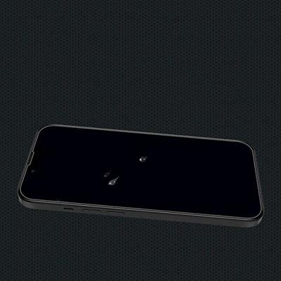 Apple iPhone 14 Pro Max Zore Blue Nano Ekran Koruyucu