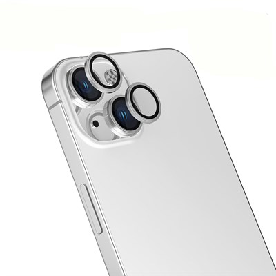 Apple iPhone 14 Zore Mikro Kamera Lens Koruyucu