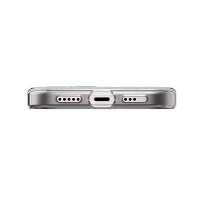 Apple iPhone 15 Çift Katmanlı IMD Baskılı Bumper Switcheasy Cosmos Starlight Kapak