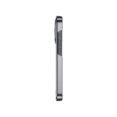 Apple iPhone 15 Plus Kılıf Magsafe Şarj ve Soğutucu Özellikli Benks Biliz Kapak