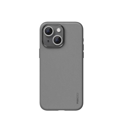 Apple iPhone 15 Plus Kılıf Recci Magsafe Şarj Özellikli Kamera Korumalı Explore Serisi Kapak