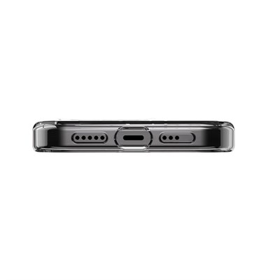 Apple iPhone 15 Pro Magsafe Şarj Özellikli Çift IMD Baskılı Switcheasy Artist-M Asanoha Kapak