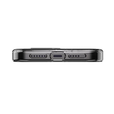 Apple iPhone 15 Pro Max Magsafe Şarj Özellikli Çift IMD Baskılı Switcheasy Artist-M Asanoha Kapak