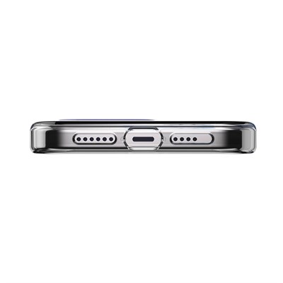 Apple iPhone 15 Pro Max Magsafe Şarj Özellikli Çift IMD Baskılı Switcheasy Artist-M Veil Kapak
