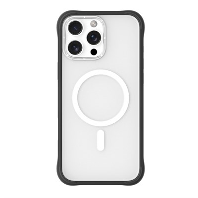 Apple iPhone 15 Pro Max Kılıf Magsafe Şarj Özellikli Airbagli Youngkit Dynamic 2 Serisi Kapak