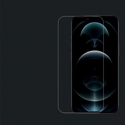 Apple iPhone 15 Pro Zore Nano Micro Temperli Ekran Koruyucu