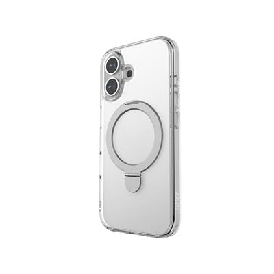 Apple iPhone 16 Kılıf Magsafe Şarj Özellikli Benks Mist Protective Kapak