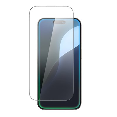 Apple iPhone 16 Plus Amazingthing Titan Parmak İzi Bırakmayan Temperli Cam Ekran Koruyucu