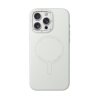 Apple iPhone 16 Pro Kılıf M-Safe Şarj Özellikli Youngkit Morandi Serisi Kapak