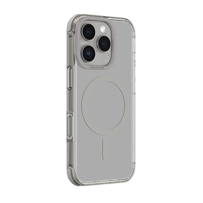 Apple iPhone 16 Pro Kılıf Magsafe Şarj Özellikli Amazingthing Omni Serisi Kapak