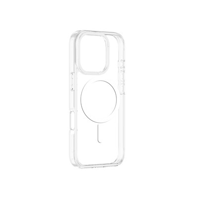Apple iPhone 16 Pro Kılıf M-safe Şarj Özellikli Amazingthing Minimal Serisi Kapak