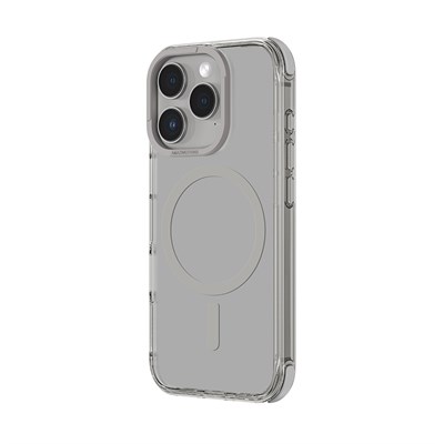 Apple iPhone 16 Pro Kılıf Magsafe Şarj Özellikli Amazingthing Omni Serisi Kapak