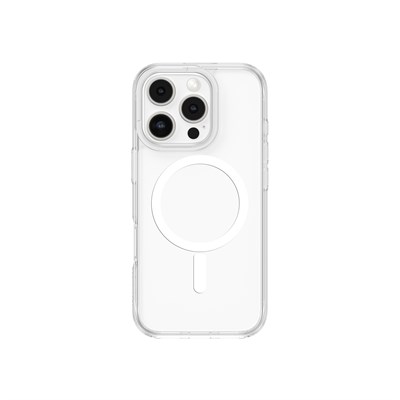 Apple iPhone 16 Pro Kılıf M-safe Şarj Özellikli Amazingthing Minimal Serisi Kapak