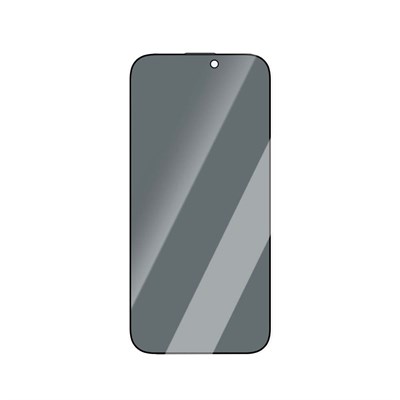 Apple iPhone 16 Pro Max CaseWorld Armor Serisi 0.15mm Eyesafe Teknolojili Cam Ekran Koruyucu