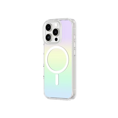 Apple iPhone 16 Pro Max Kılıf M-safe Şarj Özellikli Amazingthing Minimal Serisi Kapak