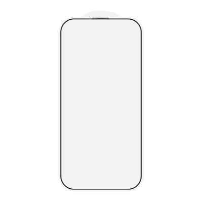 Apple iPhone 16 Pro Zore EKS Cam Ekran Koruyucu