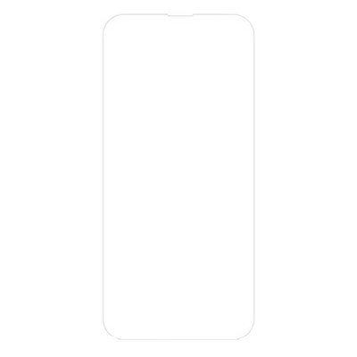 Apple iPhone 16 Pro Zore Nano Micro Temperli Ekran Koruyucu