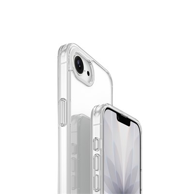Apple iPhone 16E Kılıf Amazingthing Minimal Serisi Kapak