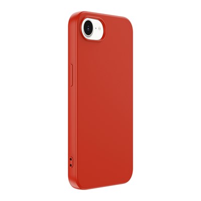 Apple iPhone 16E Kılıf Zore Mara Lansman Kapak