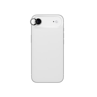 Apple iPhone 17 Air Amazingthing Anti Reflective Kamera Lens Koruyucu + Kolay Uygulama Aparatlı