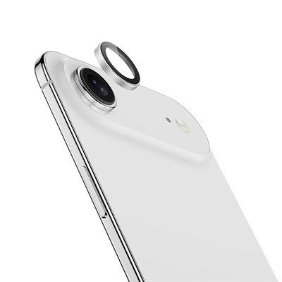 Apple iPhone 17 Air Benks DR Safir Kamera Lens Koruyucu