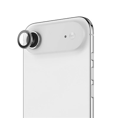 Apple iPhone 17 Air Benks Glass Warrior Cam Kamera Lens Koruyucu
