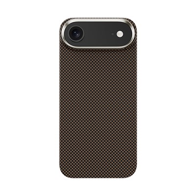 Apple iPhone 17 Air Kılıf M-safe Şarj Özellikli Benks Yeni Seri ArmorTint ArmorAir Kevlar Kapak
