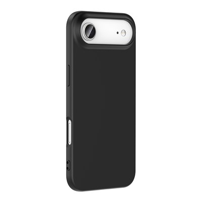 Apple iPhone 17 Air Kılıf Zore Mara Lansman Kapak