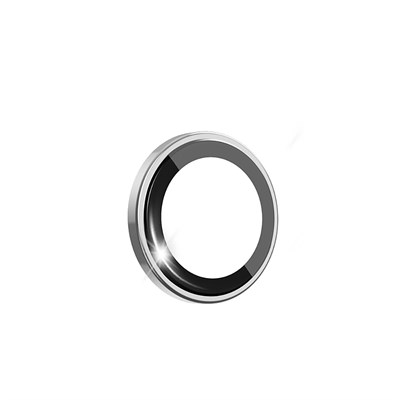 Apple iPhone 17 Air Wiwu LG-003 Lens Guard Çizilmeye Karşı Dayanıklı Safir Kamera Lens Koruyucu