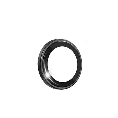 Apple iPhone 17 Air Wiwu LG-003 Lens Guard Çizilmeye Karşı Dayanıklı Safir Kamera Lens Koruyucu