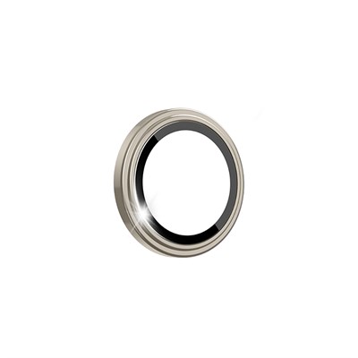 Apple iPhone 17 Air Wiwu LG-005 Falcon Anti Reflective Çizilmeye Karşı Dayanıklı Safir Kamera Lens Koruyucu