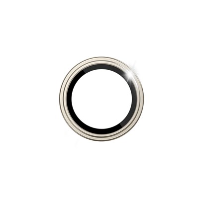 Apple iPhone 17 Air Wiwu LG-005 Falcon Anti Reflective Çizilmeye Karşı Dayanıklı Safir Kamera Lens Koruyucu