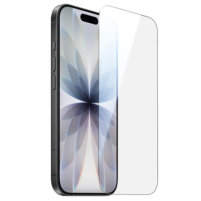 Apple iPhone 17 Air Zore Etnaa Cam Ekran Koruyucu