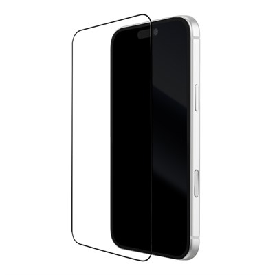 Apple iPhone 17 Mohseven M7 HD Sapphire Coating Temperli Cam Ekran Koruyucu + Hizalama Aparatı