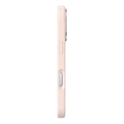 Apple iPhone 17 Pro Kılıf Kabartma Tasarımlı Metal Kamera Çerçeveli Pynana Starlight Serisi Kapak