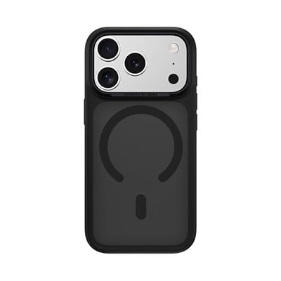 Apple iPhone 17 Pro Kılıf M-Safe Şarj Özellikli Benks Mist C-Magnet Yeni Seri Kapak