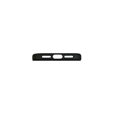 Apple iPhone 17 Pro Kılıf M-safe Şarj Özellikli Mohseven 600D Aramid Fiber Kapak