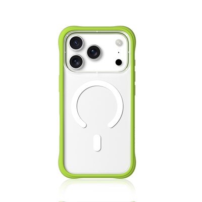 Apple iPhone 17 Pro Kılıf M-safe Şarj Özellikli Airbagli Youngkit Dynamic 2 Serisi Kapak