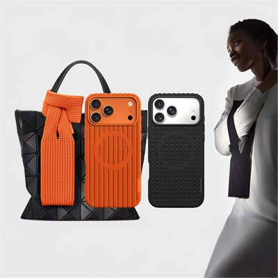 Apple iPhone 17 Pro Kılıf M-safe Şarj Özellikli Raptic Aramid Skin Rise Serisi Kapak