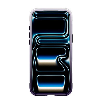 Apple iPhone 17 Pro Kılıf Wiwu AS-204 AeroShield Aurora Ultra Serisi M-safe Şarj Özellikli Airbag Tasarımlı Standlı Kapak