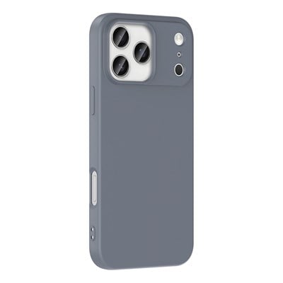 Apple iPhone 17 Pro Kılıf Zore Mara Lansman Kapak