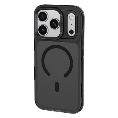 Apple iPhone 17 Pro Max Kılıf M-Safe Şarj Özellikli Benks C-Magnet Lucid Armor Kapak