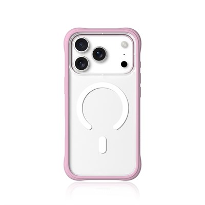 Apple iPhone 17 Pro Max Kılıf M-safe Şarj Özellikli Airbagli Youngkit Dynamic 2 Serisi Kapak