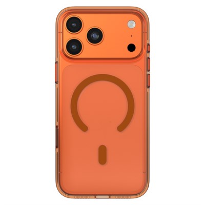 Apple iPhone 17 Pro Max Kılıf M-safe Şarj Özellikli Airbagli Youngkit Dynamic 2 Serisi Kapak