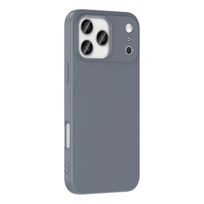 Apple iPhone 17 Pro Max Kılıf Zore Mara Lansman Kapak
