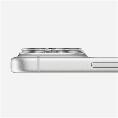 Apple iPhone 17 Pro Max Youngkit Armor Integrated Kamera Lens Koruyucu