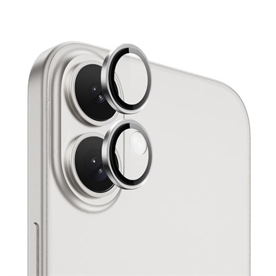 Apple iPhone 17 Wiwu LG-003 Lens Guard Çizilmeye Karşı Dayanıklı Safir Kamera Lens Koruyucu