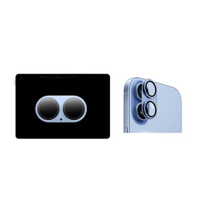 Apple iPhone 17 Zore CL-20 Kamera Lens Koruyucu