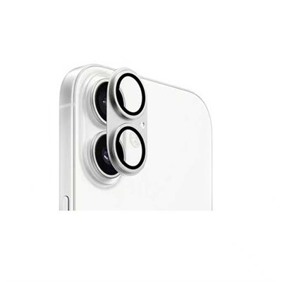 Apple iPhone 17 Zore CL-20 Kamera Lens Koruyucu