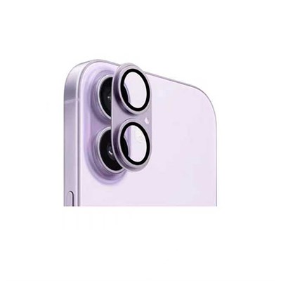 Apple iPhone 17 Zore CL-20 Kamera Lens Koruyucu